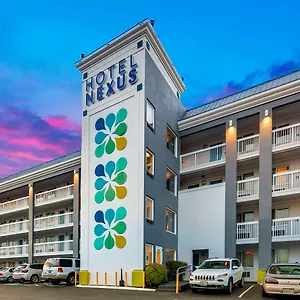 Hotel Nexus; Bw Signature Collection, Seattle