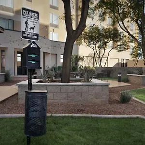 Courtyard North / Happy Valley Phoenix
