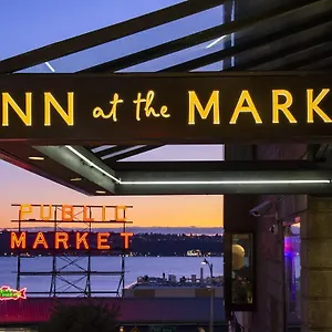 Hotel At The Market, Seattle